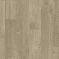 Ламинат Quick-Step Impressive Дуб этнический коричневый [IM3557] фото